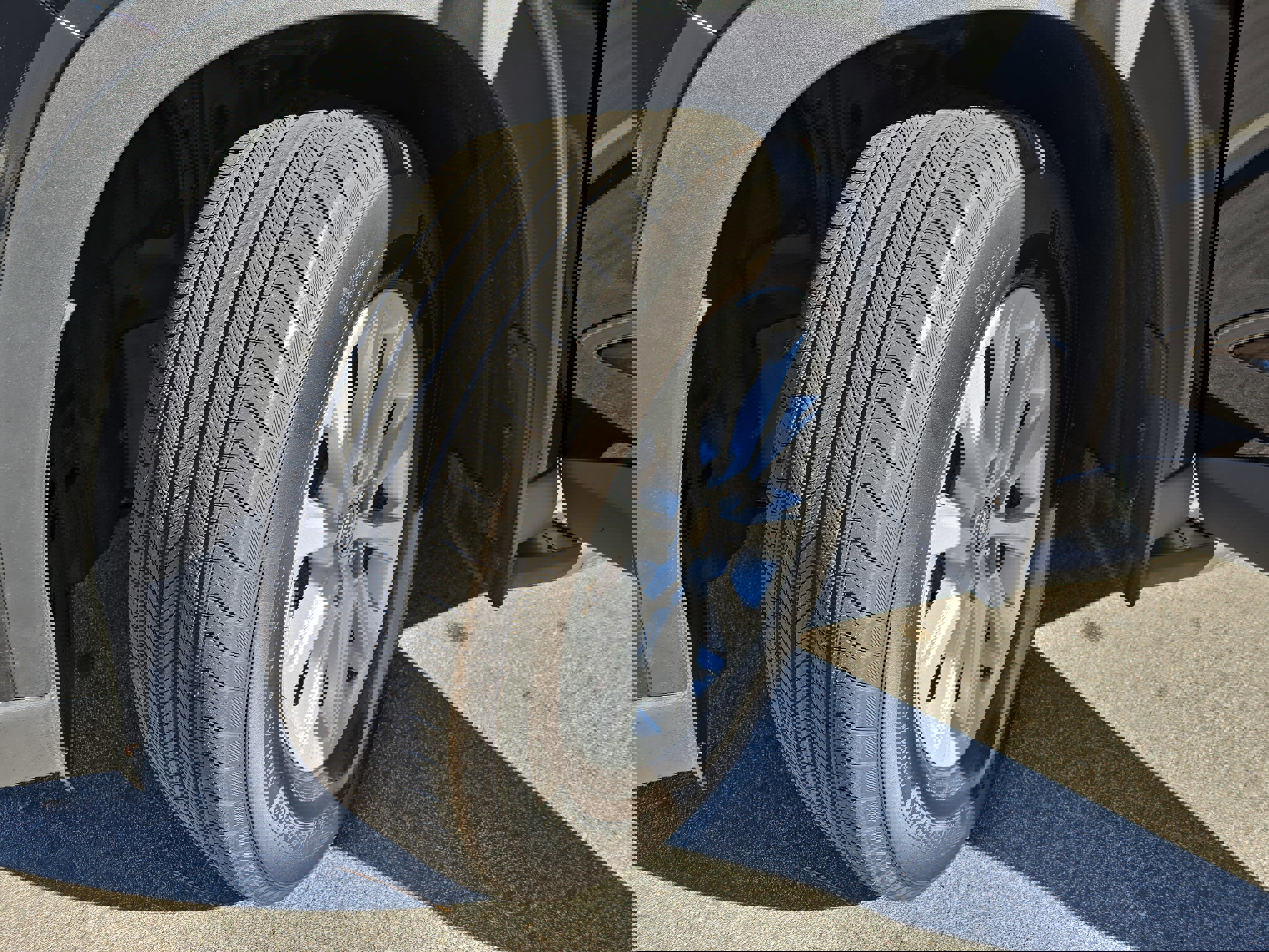 Used 2024 Toyota Grand Highlander XLE image 30