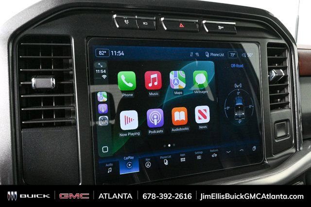 Used 2023 Ford F150 Lariat image 18