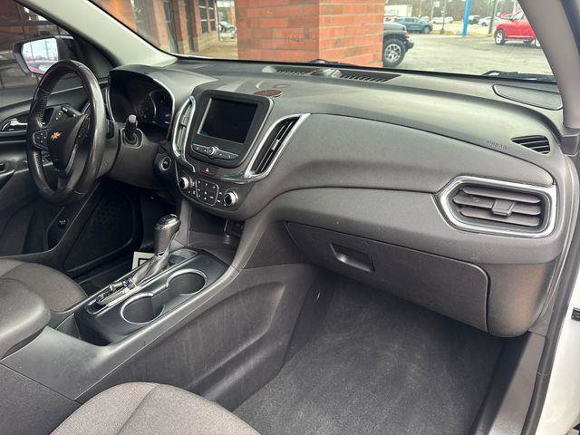 Used 2019 Chevrolet Equinox LT image 27