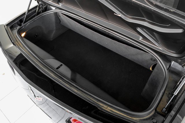 Used 2014 Chevrolet Corvette Stingray Convertible w/ 2LT Preferred Equipment Group RWD image 45