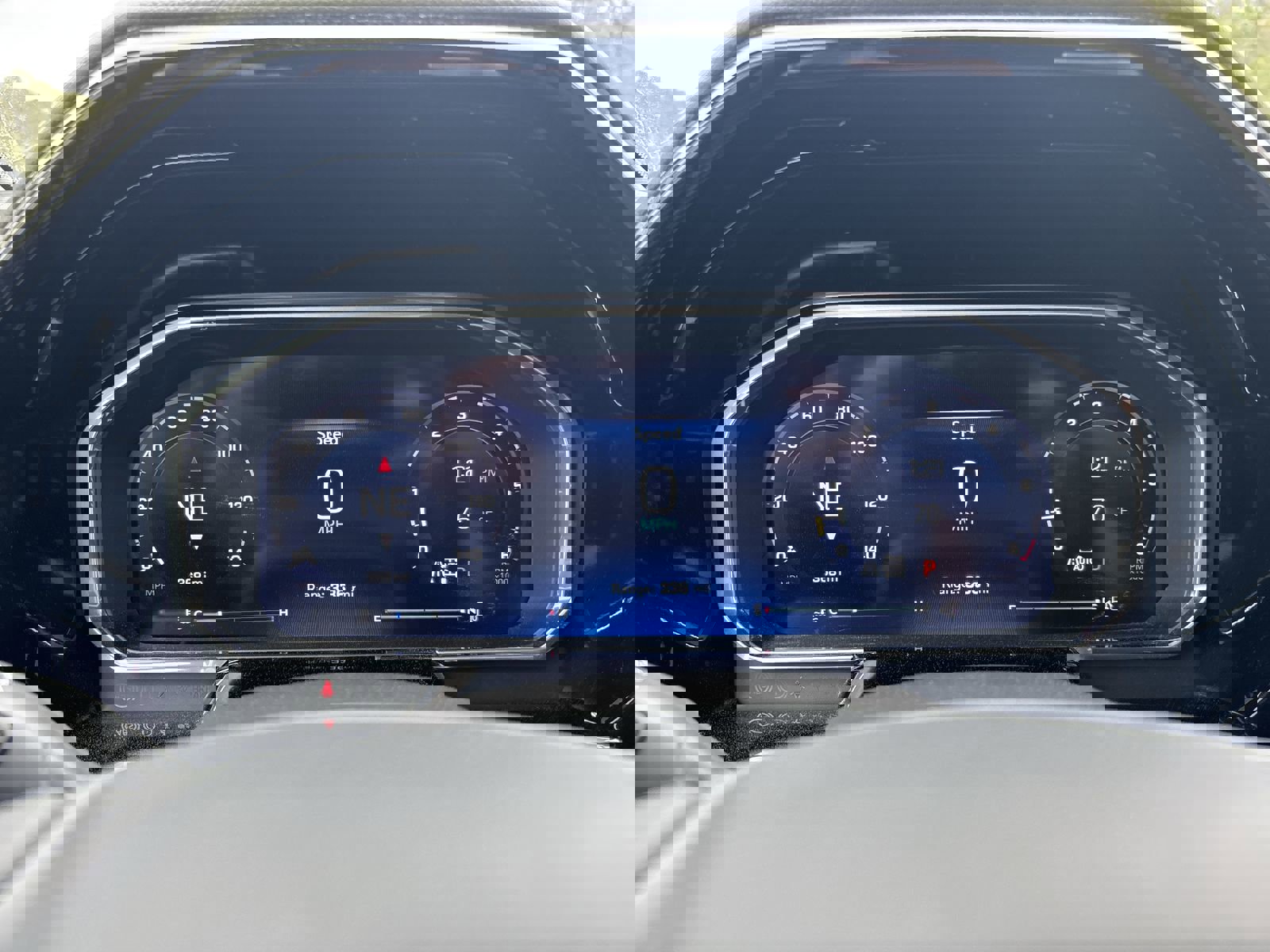 New 2026 Chevrolet Silverado 1500 ZR2 image 18