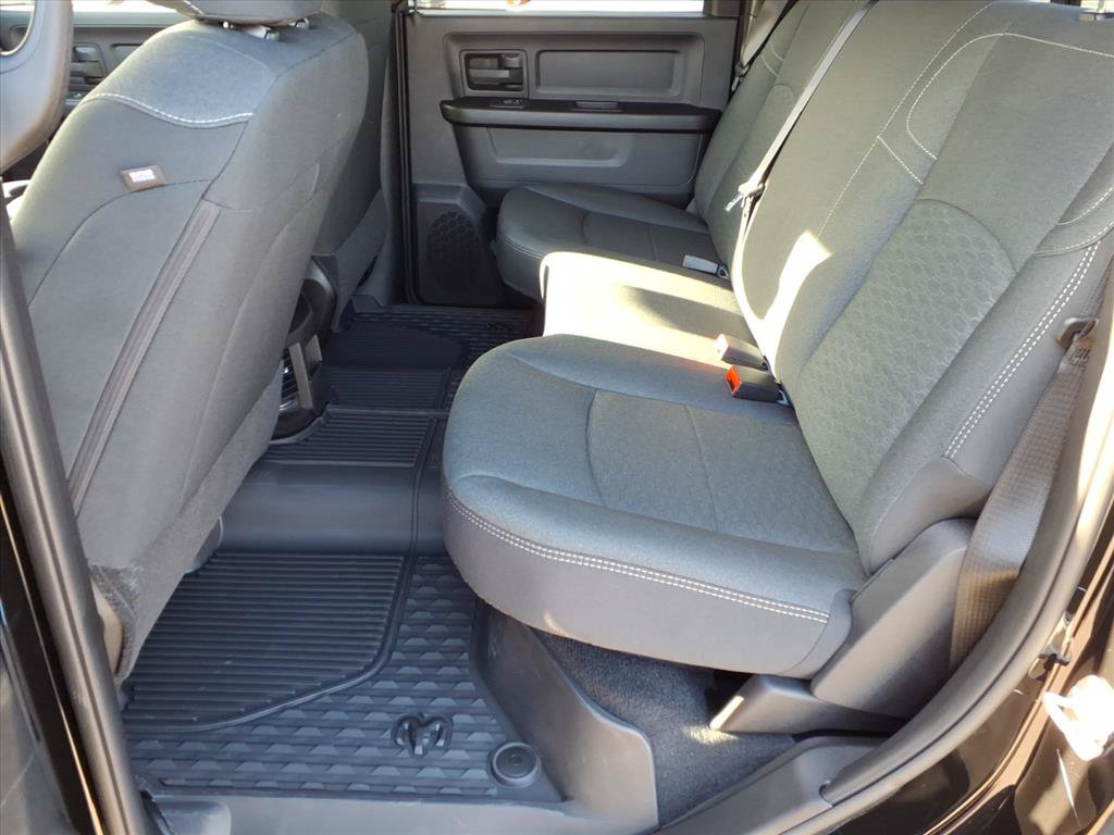 New 2026 RAM 2500 Tradesman AWD/4WD image 14