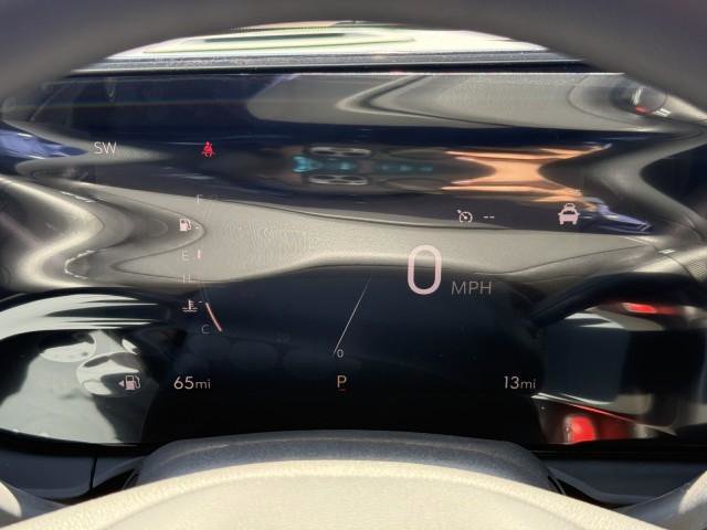 New 2026 Buick Envista Preferred FWD image 22