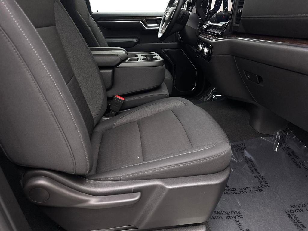 Used 2024 GMC Sierra 1500 Elevation image 45