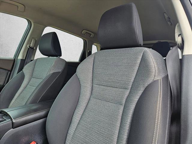 Used 2020 Nissan Rogue SV image 12