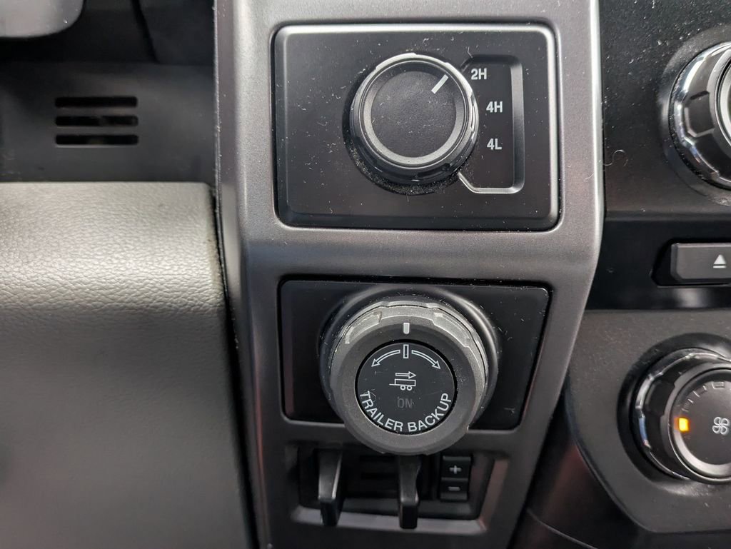 Used 2016 Ford F150 XLT w/ Equipment Group 301A Mid image 20