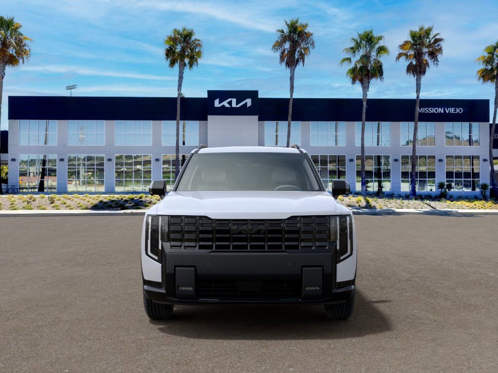 New 2027 Kia Telluride X-Line SX Prestige image 2