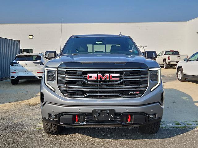 New 2026 GMC Sierra 1500 AT4 w/ AT4 Premium Package AWD/4WD image 2