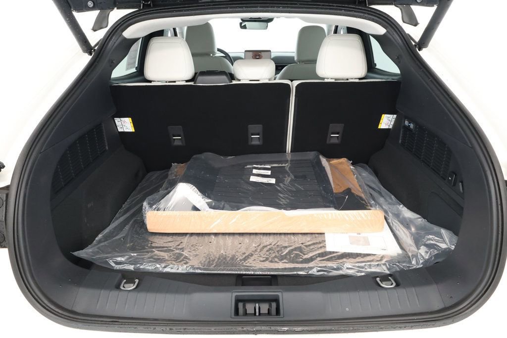 Used 2025 Ford Mustang Mach-E Premium w/ Interior Protection Package image 20