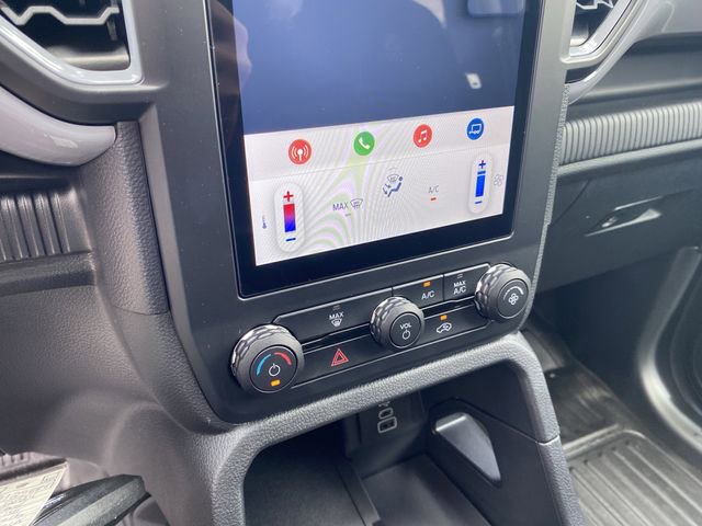New 2026 Ford Ranger XL RWD image 22