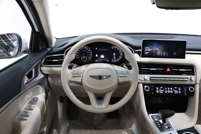 New 2026 Genesis G70 2.5T Prestige AWD/4WD image 12