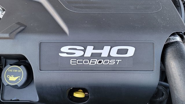 Used 2016 Ford Taurus SHO w/ Equipment Group 401A image 13