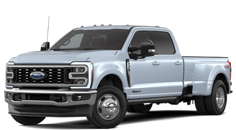 New 2026 Ford F350 Lariat w/ Lariat Ultimate Package AWD/4WD image 23