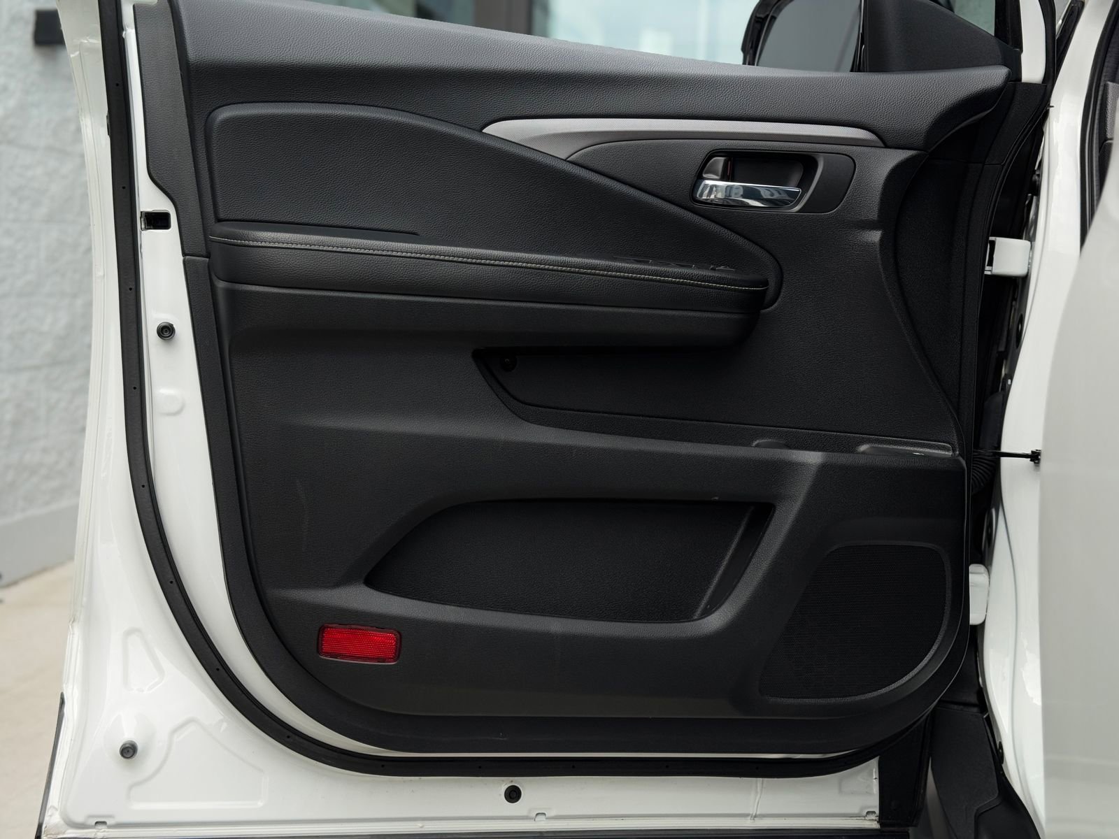 Used 2021 Honda Ridgeline Sport image 13