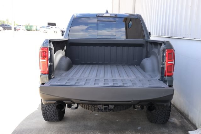 Used 2026 RAM 1500 RHO AWD/4WD image 8