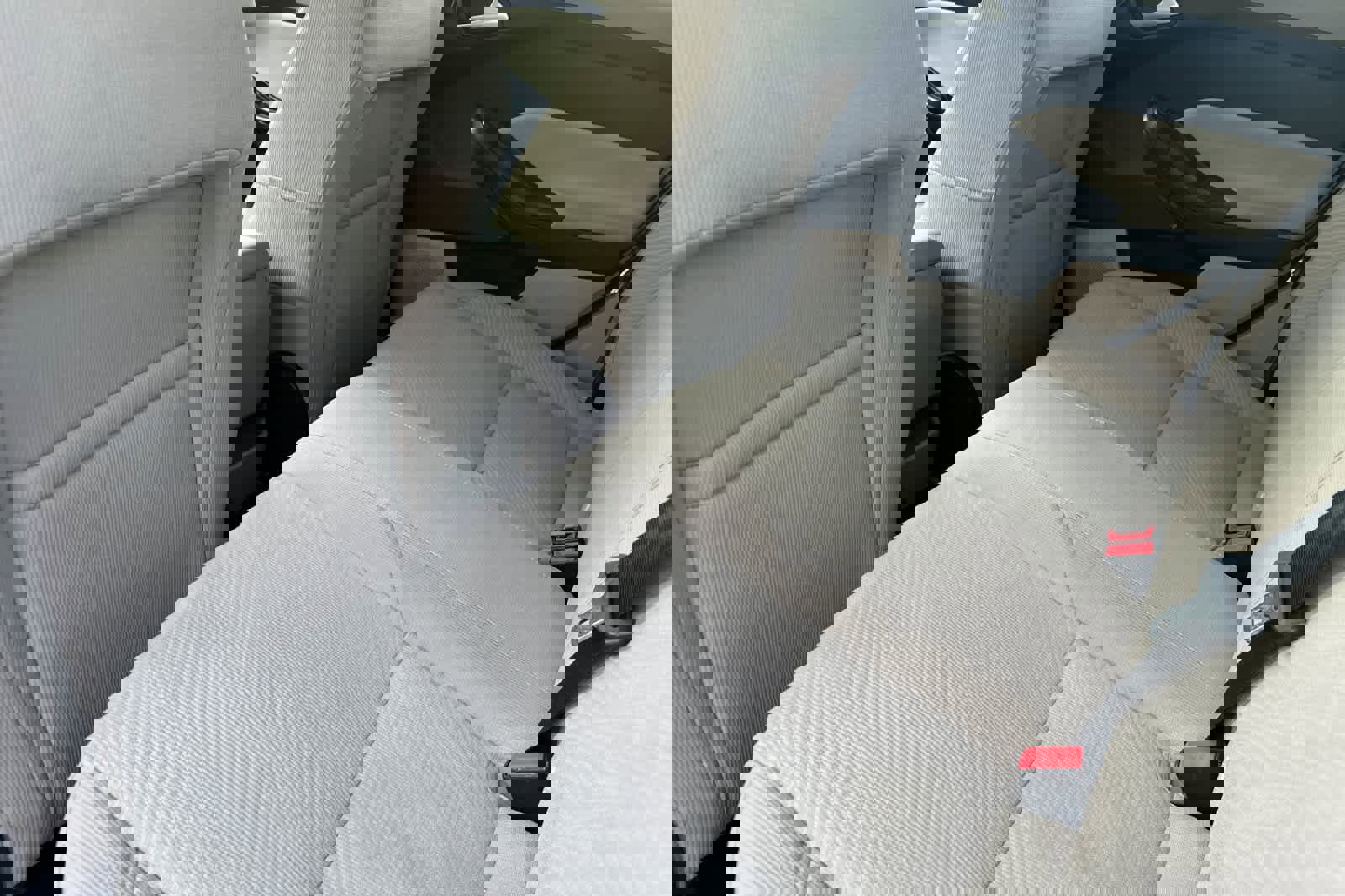 Used 2018 Ford Focus Electric Hatchback image 4