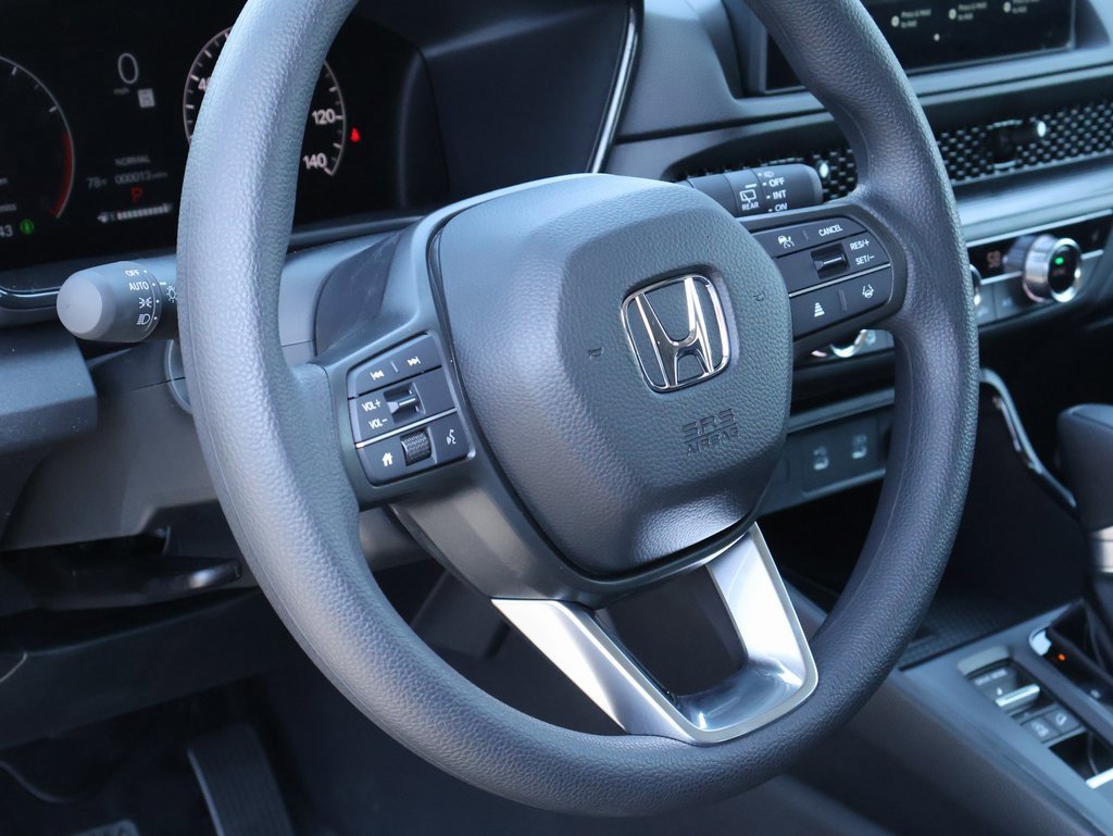 New 2026 Honda CR-V EX image 12