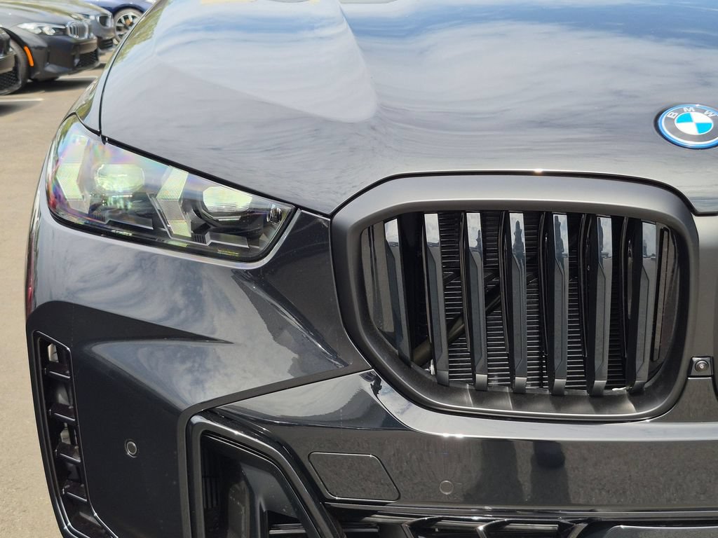 New 2026 BMW X5 xDrive50e w/ Executive Package AWD/4WD image 19