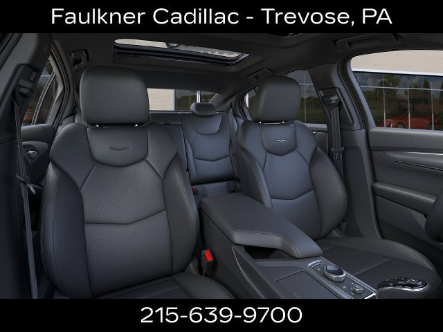 New 2026 Cadillac CT5 Premium Luxury AWD/4WD image 16