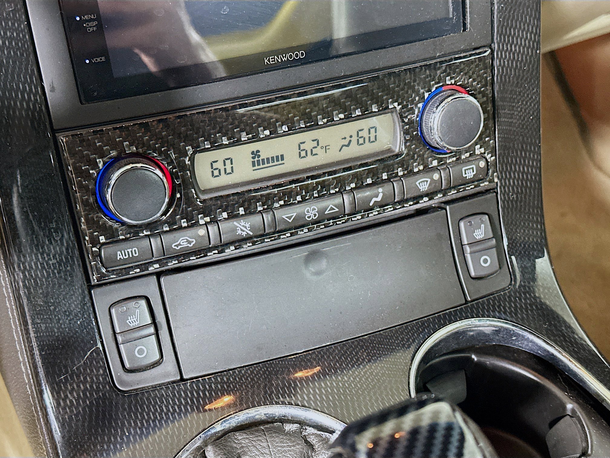 Used 2008 Chevrolet Corvette Convertible w/ Preferred Equipment Group image 22