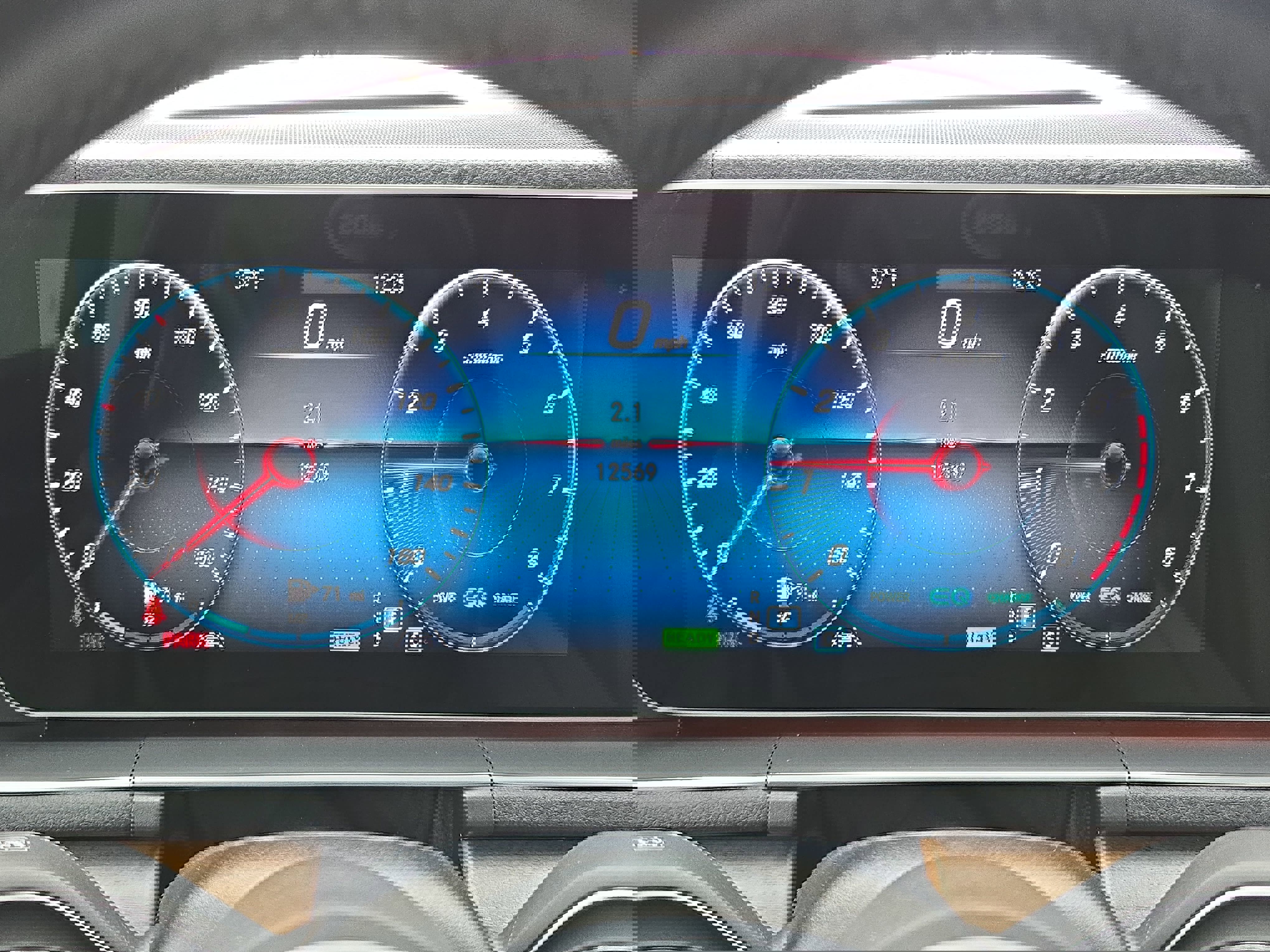 Used 2023 Mercedes-Benz GLS 580 4MATIC image 20