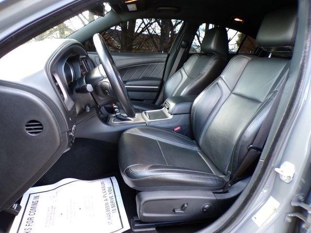 Used 2023 Dodge Charger SXT w/ Plus Group image 15
