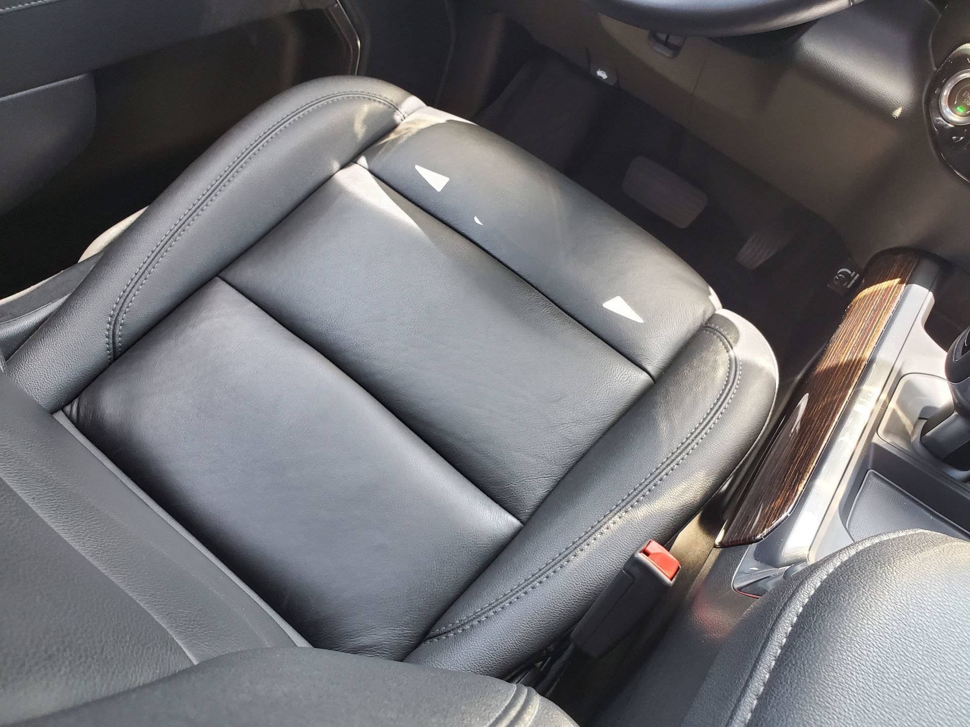 Used 2023 GMC Sierra 1500 Elevation w/ Elevation Premium Package RWD image 14