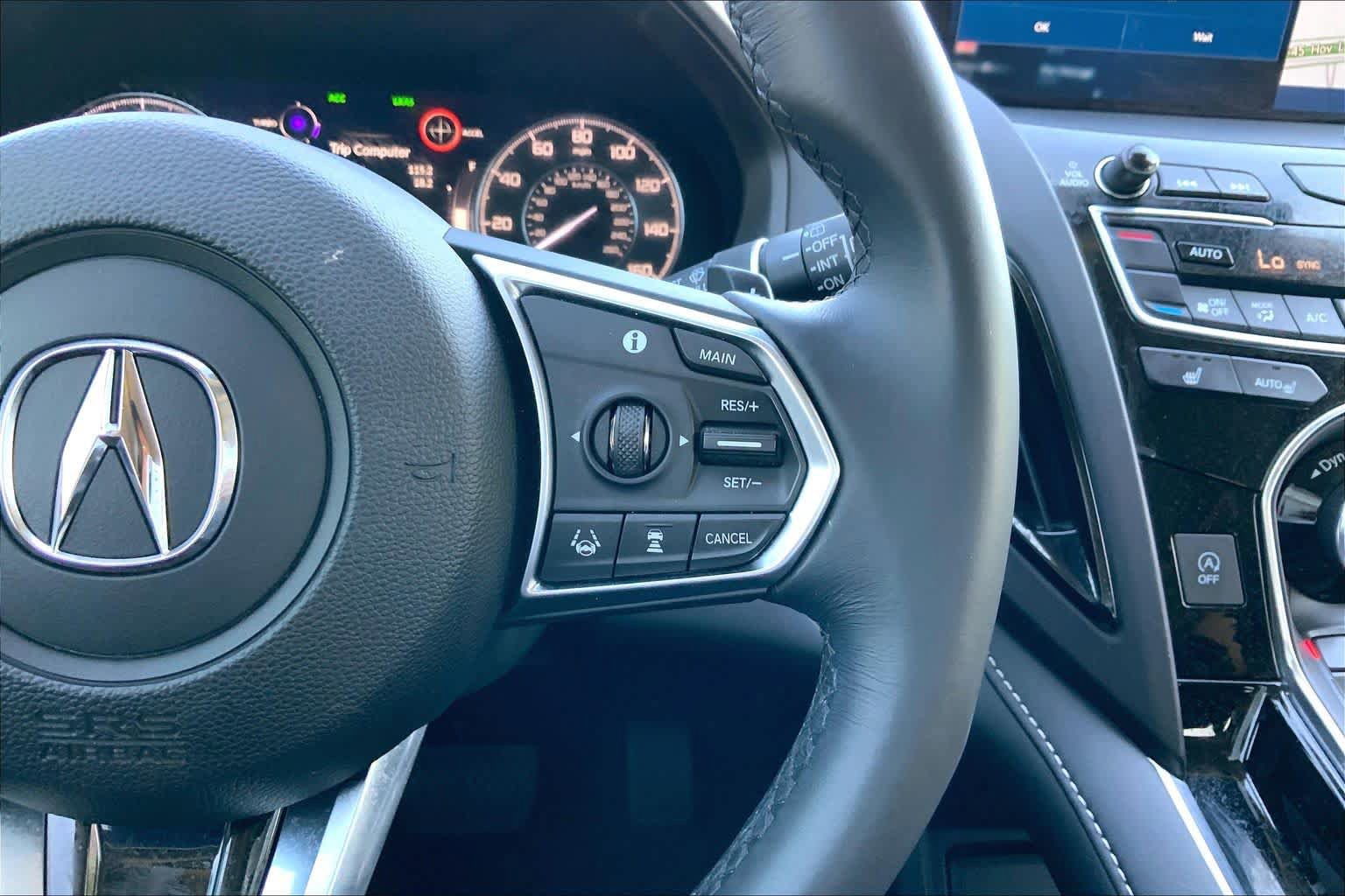 Used 2019 Acura RDX FWD w/ Technology Package image 25