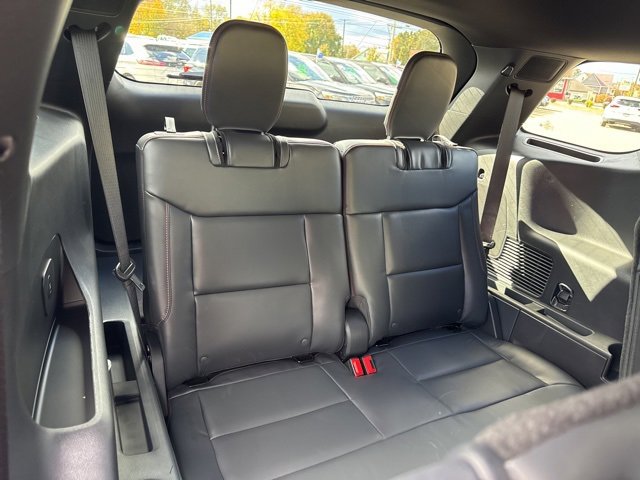 New 2026 Ford Explorer ST-Line image 45