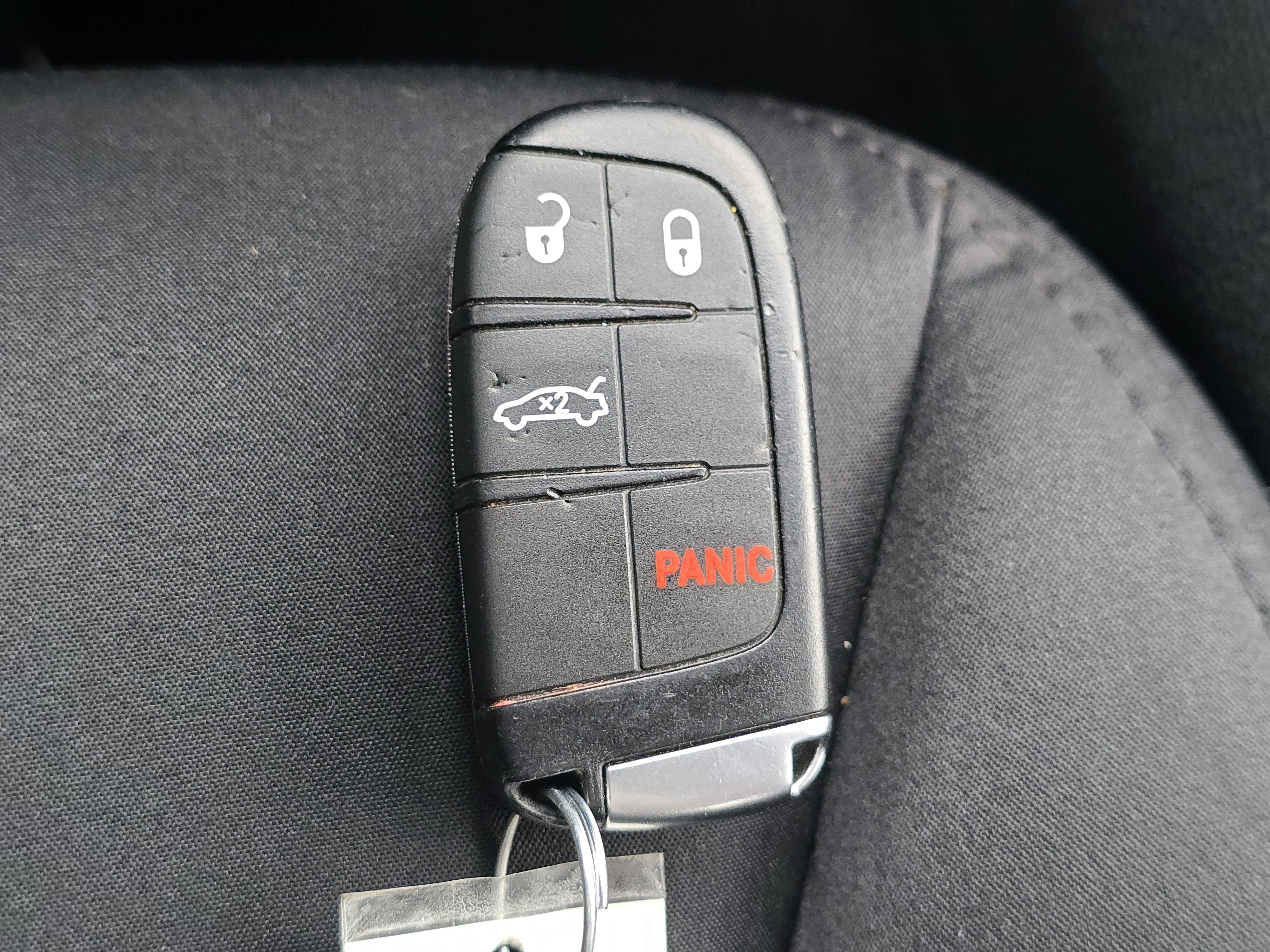 Used 2023 Chrysler 300 Touring w/ Sport Appearance Package RWD image 27
