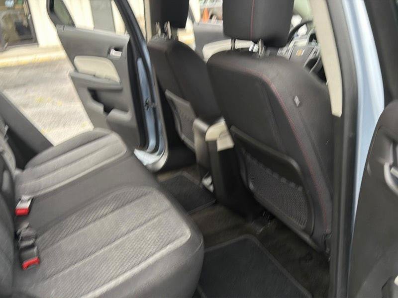 Used 2014 Chevrolet Equinox LS FWD image 16