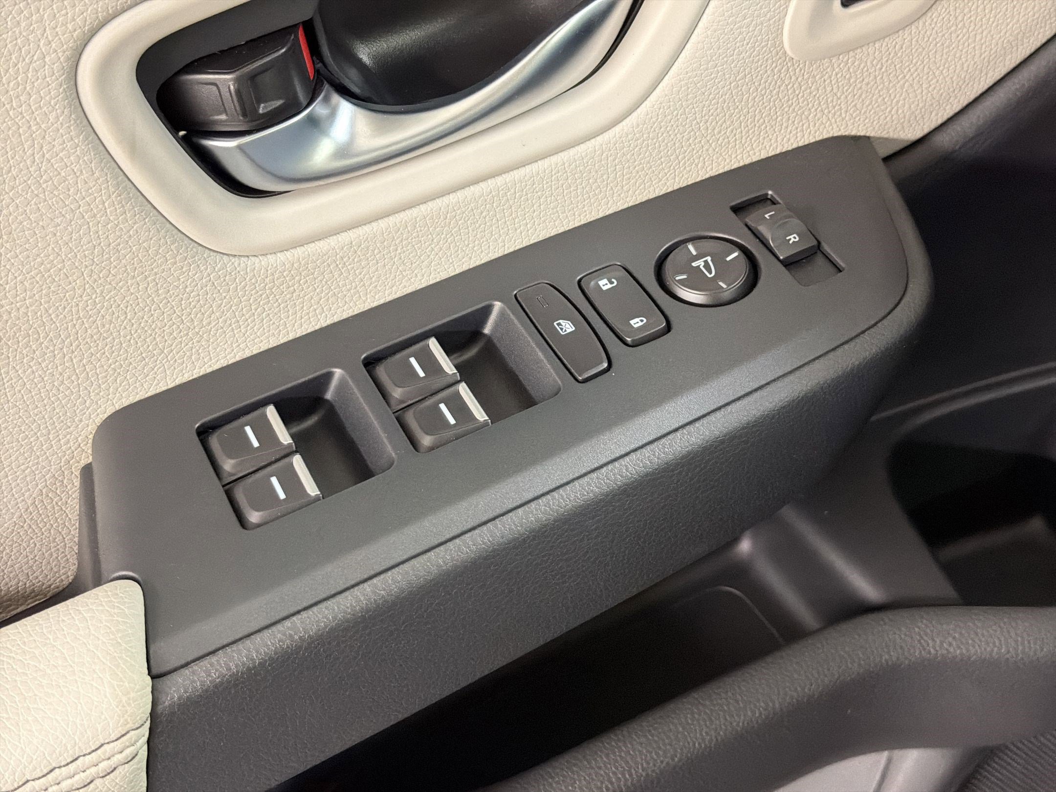 New 2026 Honda Pilot EX-L image 13
