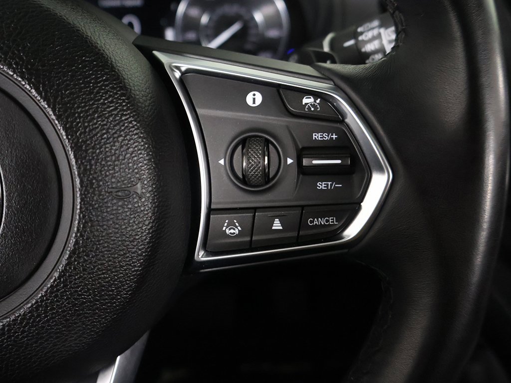 Used 2023 Acura RDX w/ Technology Package image 44