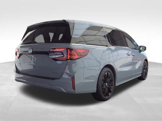 Used 2025 Honda Odyssey Sport-L image 6
