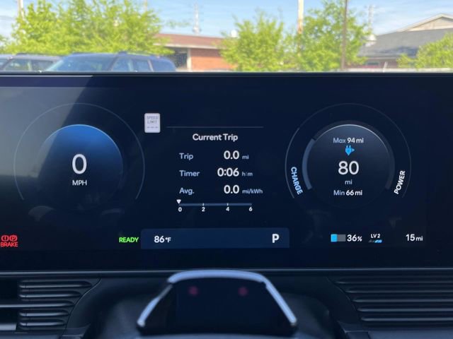 New 2026 Hyundai Ioniq 5 XRT AWD/4WD image 37