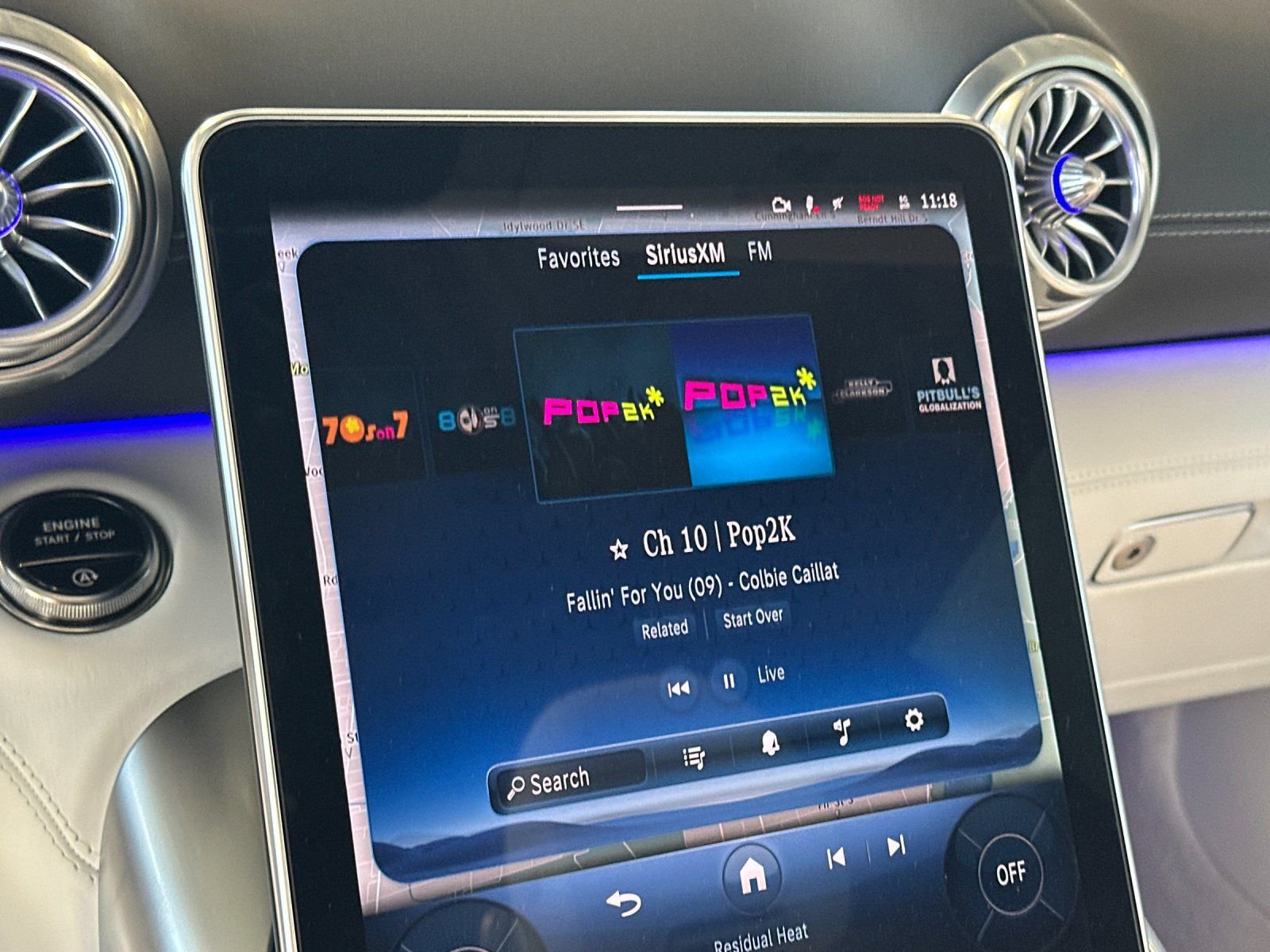 Used 2026 Mercedes-Benz Maybach SL 680 image 16