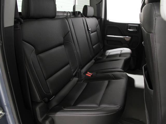 Used 2016 GMC Sierra 1500 SLT w/ SLT Preferred Package image 18