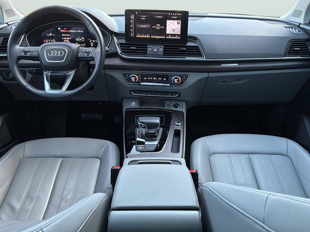 Used 2022 Audi Q5 2.0T Premium Plus image 18