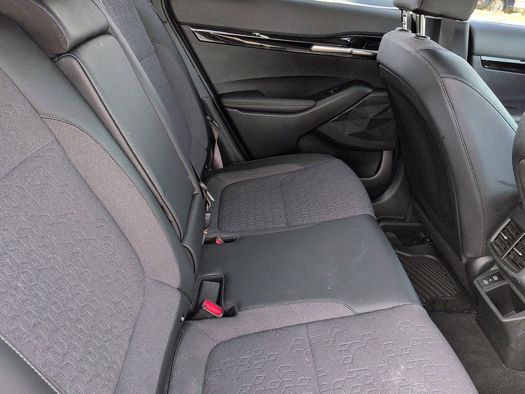 Used 2024 Kia Seltos S image 8