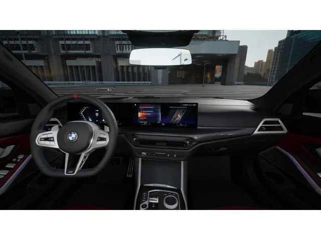New 2026 BMW M340i RWD image 10