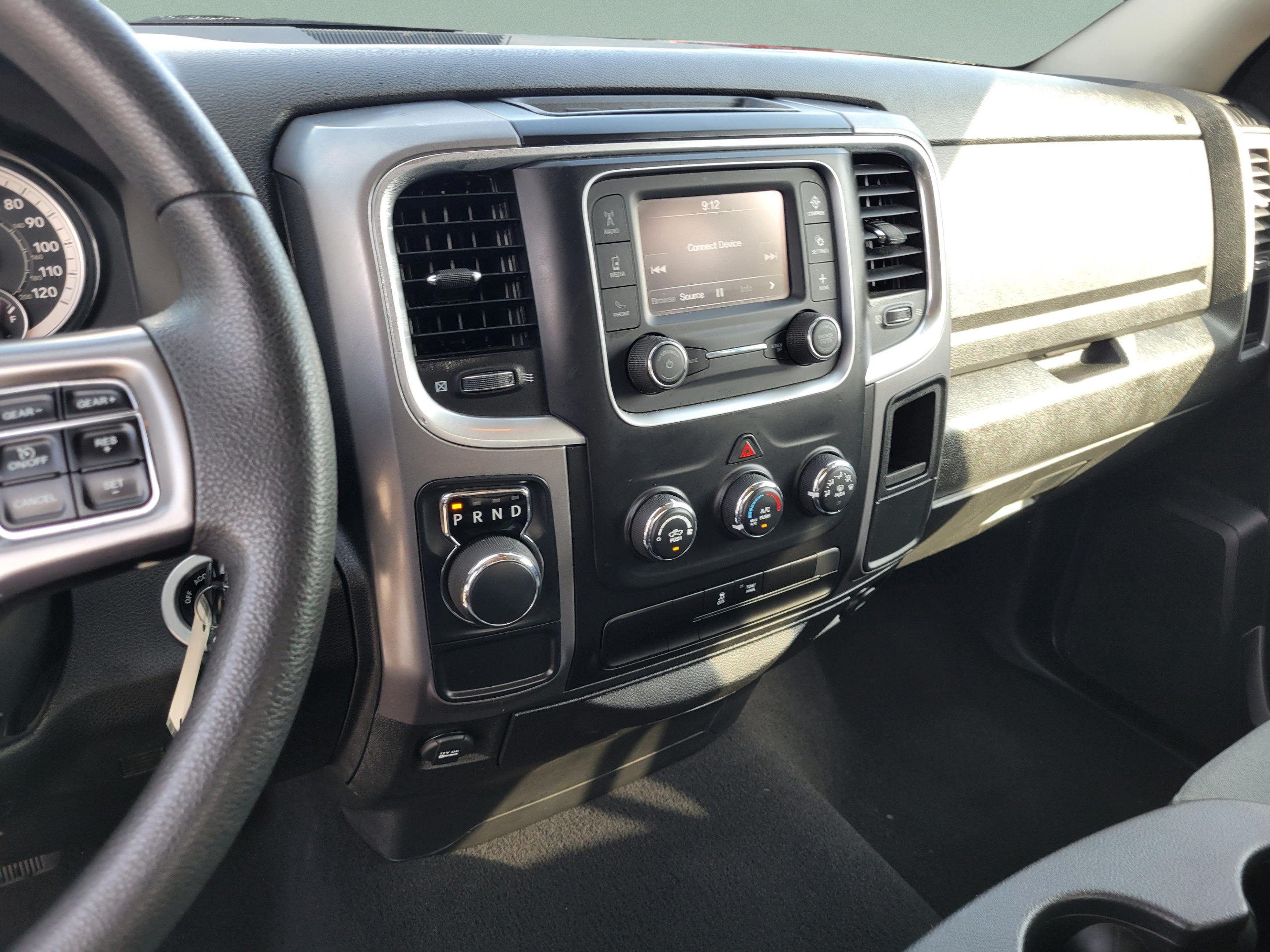 Certified 2024 RAM 1500 Classic SLT RWD image 22