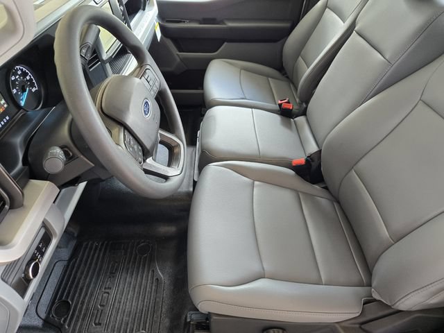New 2026 Ford F450 XL RWD image 9