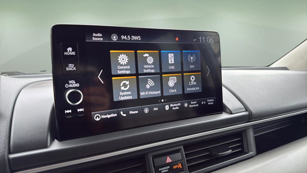 Used 2023 Honda Pilot Elite image 24