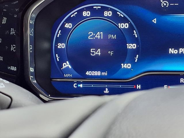 Used 2023 Chevrolet Silverado 1500 LT Trail Boss w/ Protection Package image 19