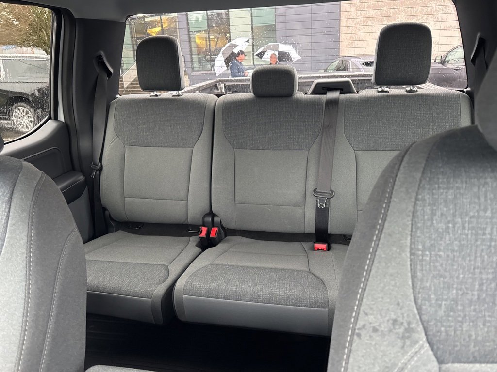 Used 2024 Ford F150 XLT w/ Tow/Haul Package image 30