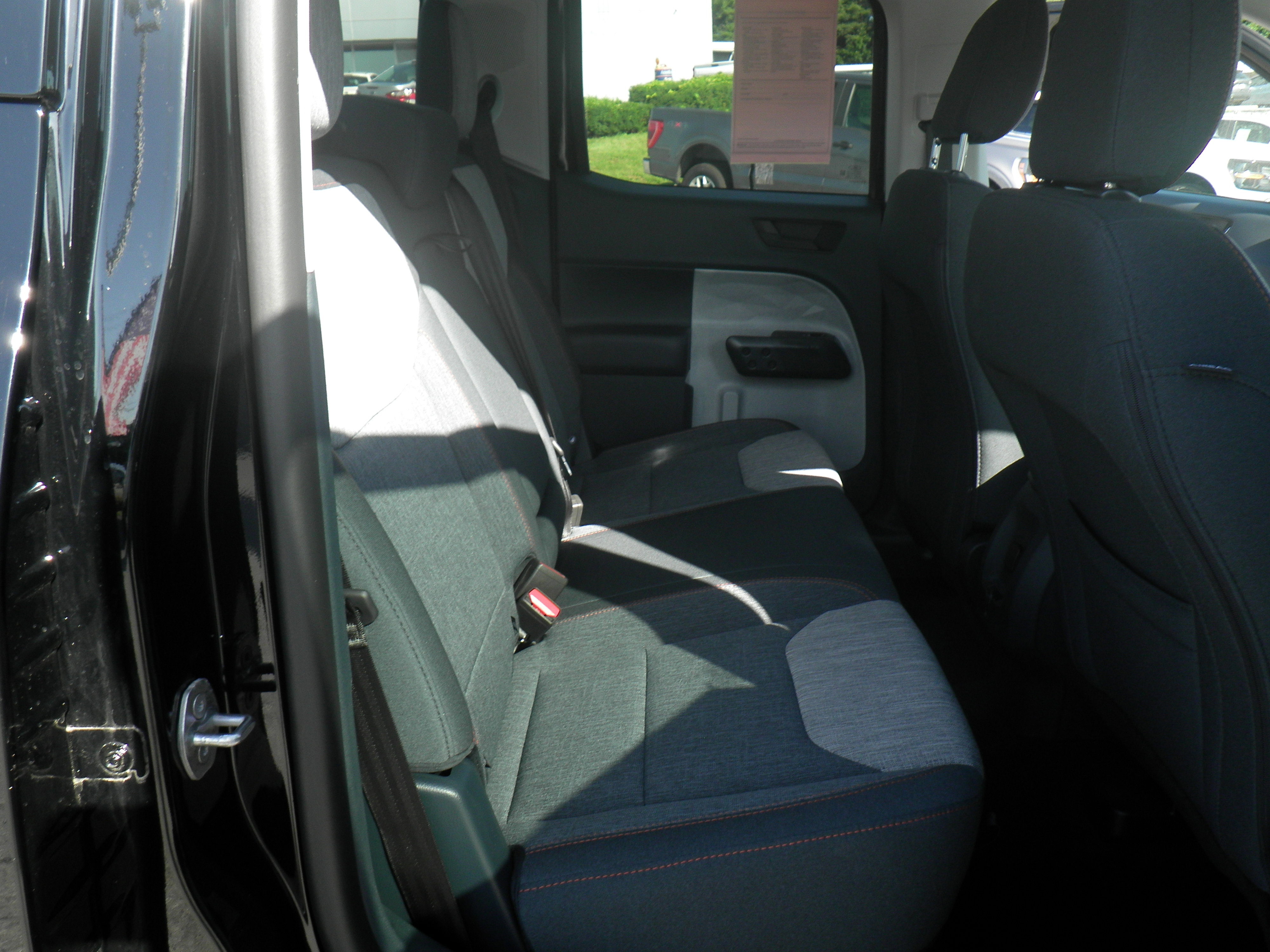 Used 2023 Ford Maverick XLT w/ Equipment Group 300A Standard image 26