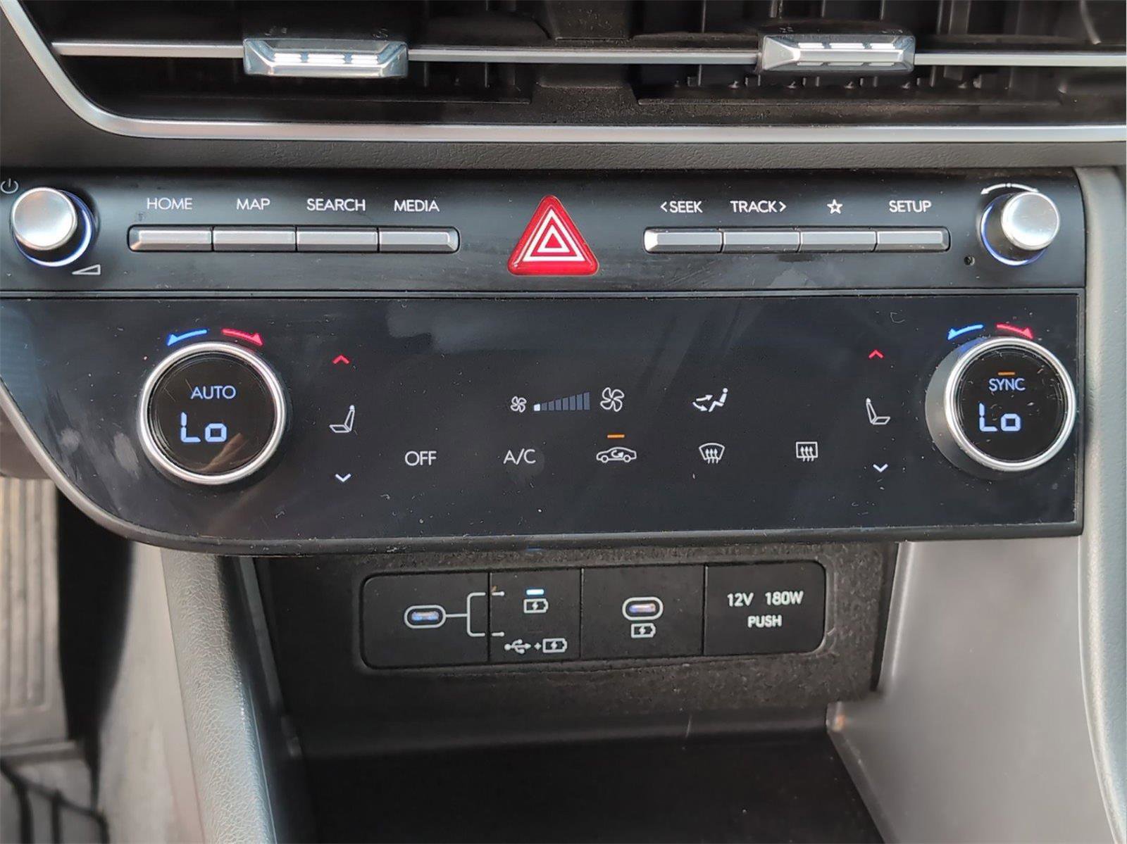 Used 2024 Hyundai Sonata SEL FWD image 24
