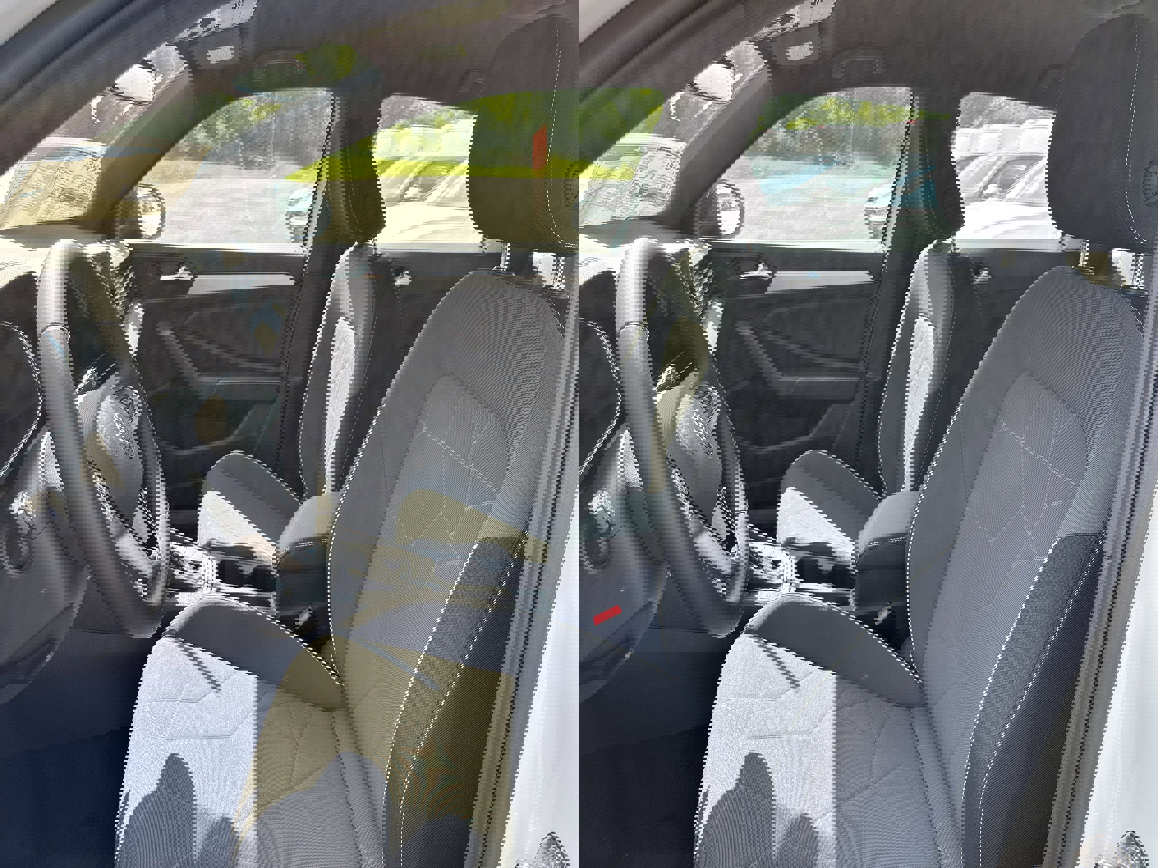 New 2025 Volkswagen Jetta Sport image 9