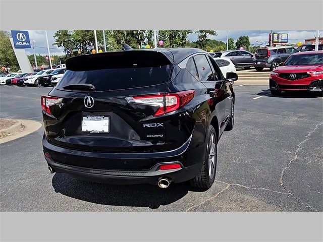 Used 2019 Acura RDX w/ Technology Package image 44