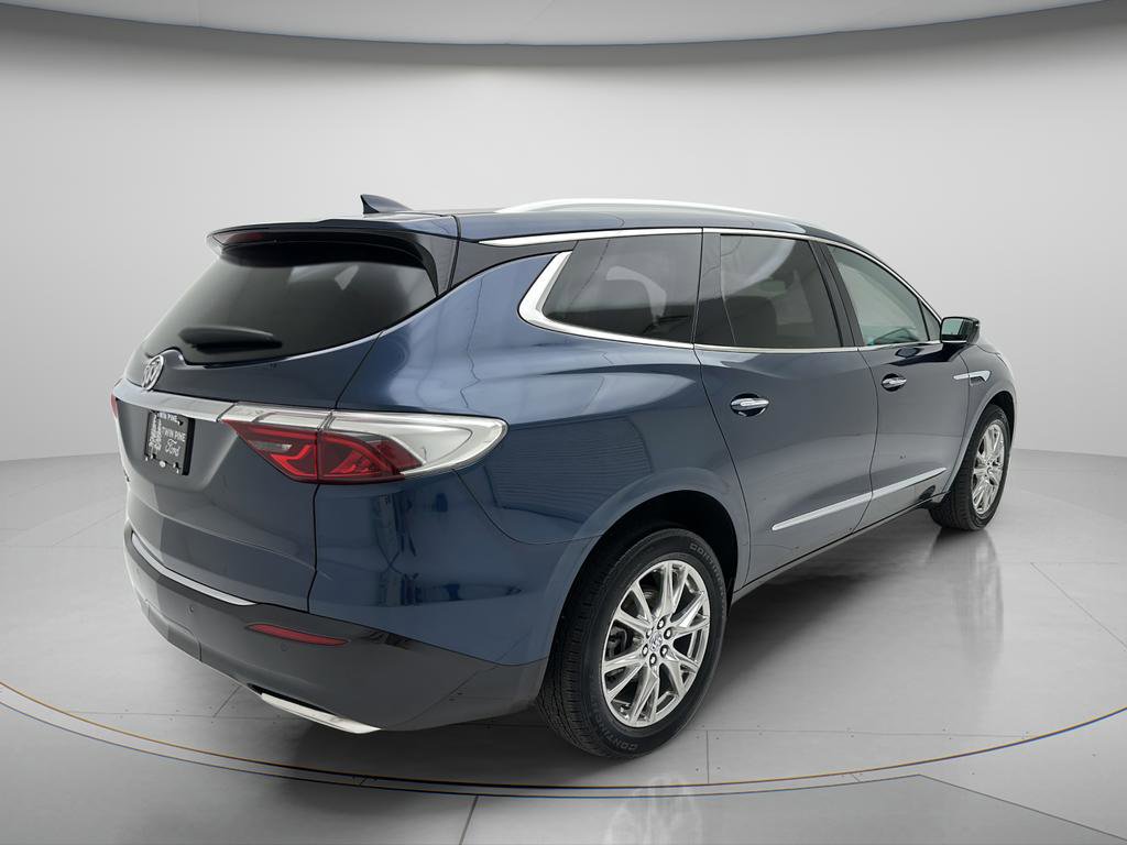 Used 2023 Buick Enclave Essence w/ Experience Buick Package AWD/4WD image 5